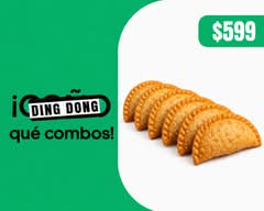 Empanadas Mañon (Intec)