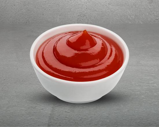 Ketchup