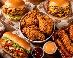 Chicken Queen (Parkland Mall)
