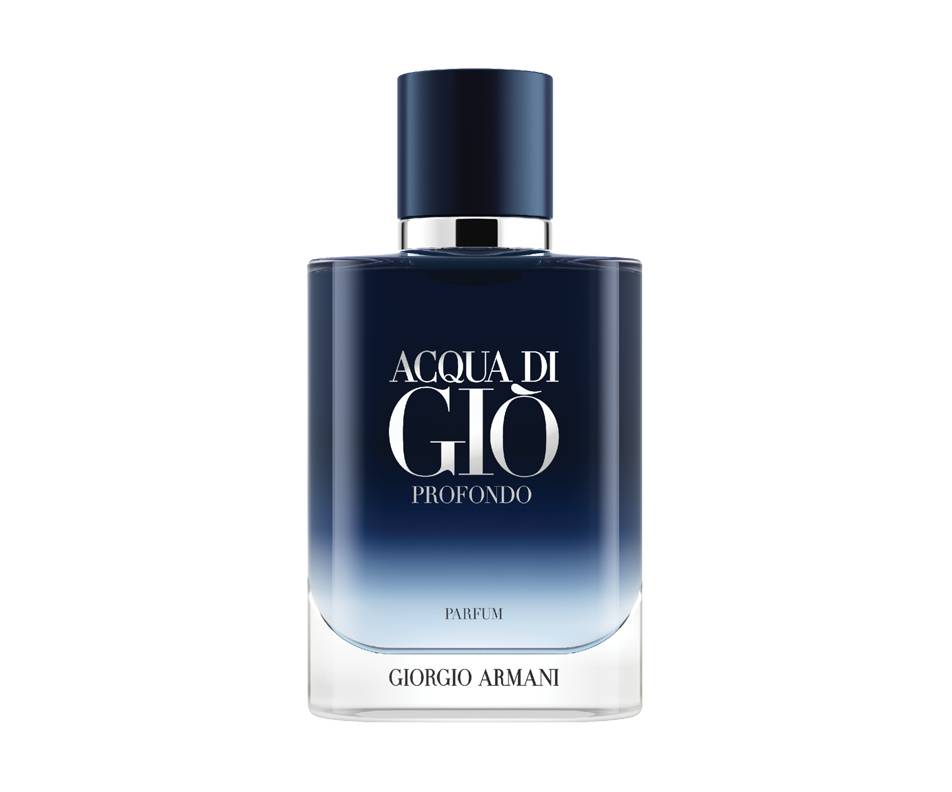 Acq.Digio Profondo Edp Vapo. 50Ml - Profondo Spray Edp 50Ml