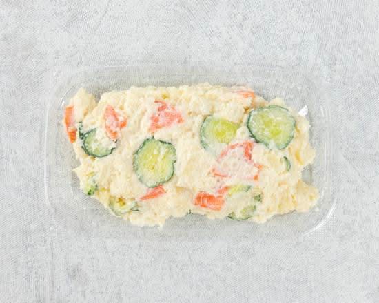 北海道産男爵ポテトサラダ大 1パック