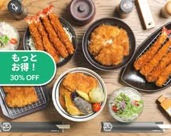 新潟カツ丼タレカツ 京都本店   Niigata-Katsudon Tarekatsu KYOTO