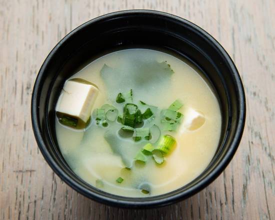 Miso Soup