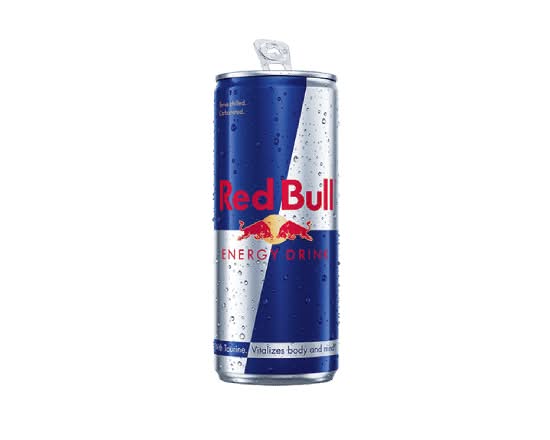 Red Bull