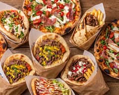 Kebab Time