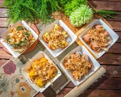 蔣丸章魚燒本舖|たこ焼き專門店