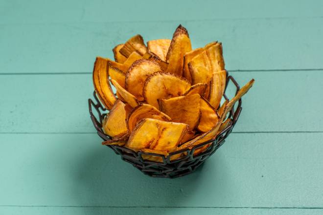 PLANTAIN CHIPS