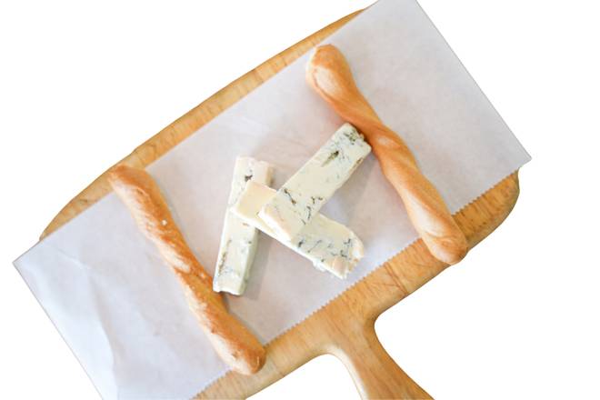 GORGONZOLA CHEESE