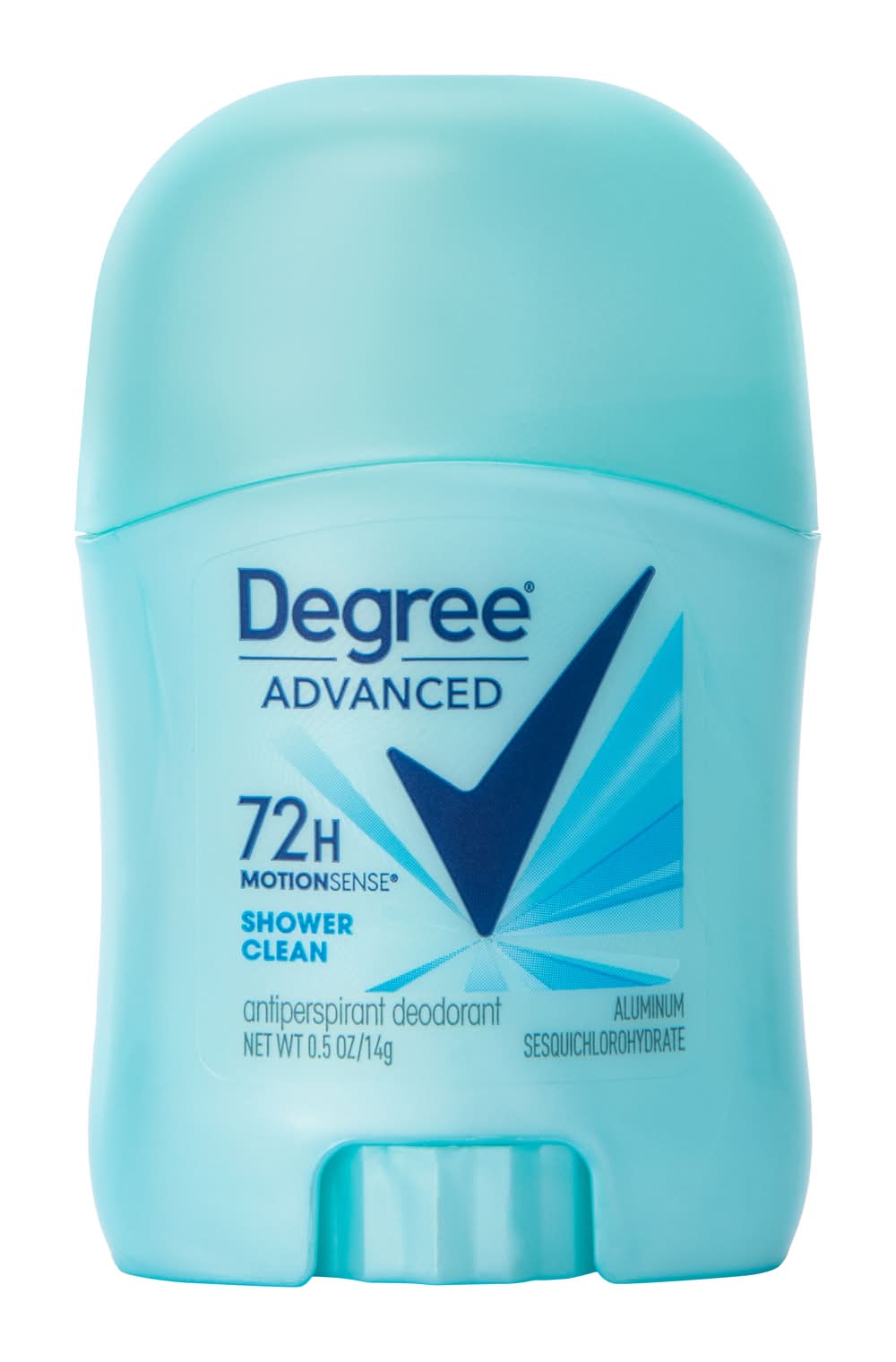 Degree® Advanced Travel Size Anti-Perspirant Deodorant