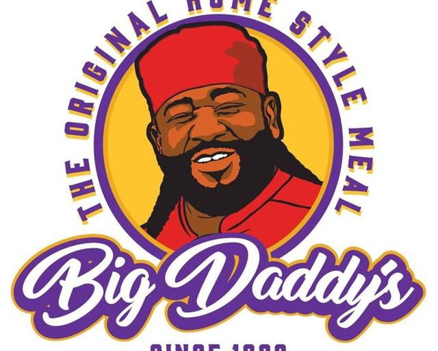 Big Daddy's Kitchen Campbellton Menu Atlanta • Order Big Daddy's