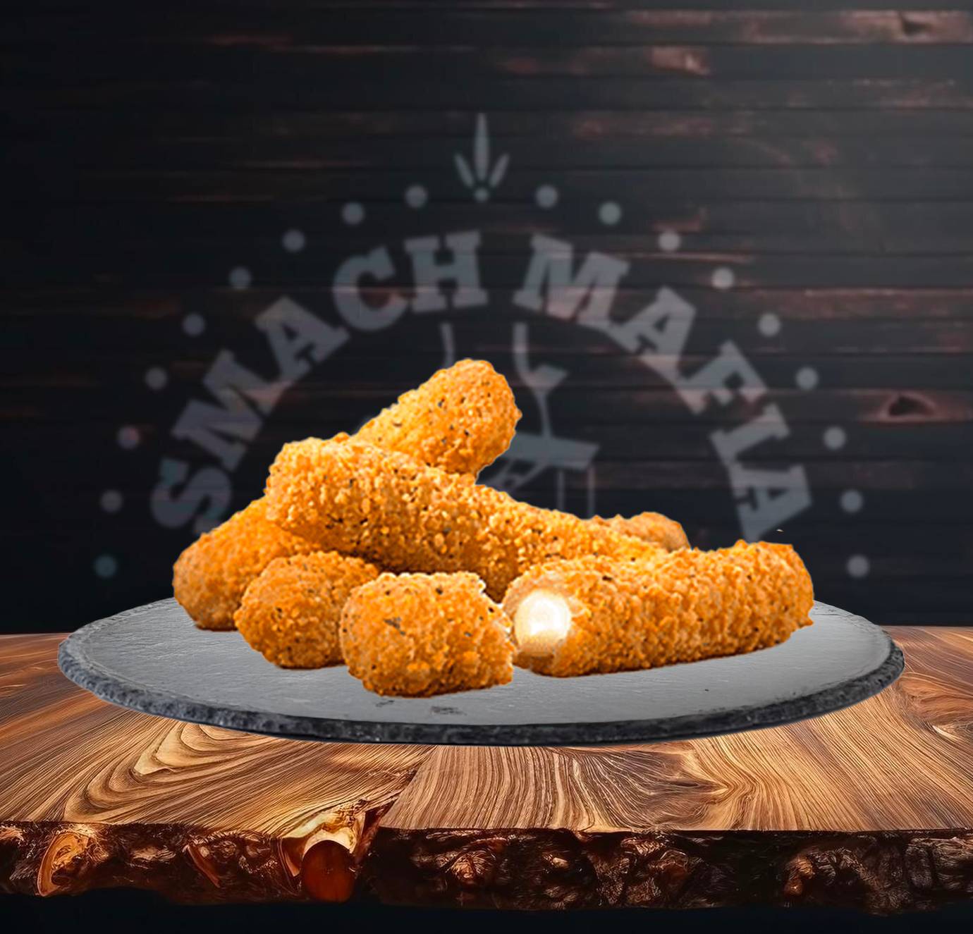 MOZZA-STICKS (x4)