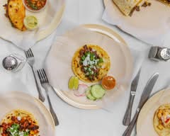 Tacos el Matador (103 North Arendell Avenue)