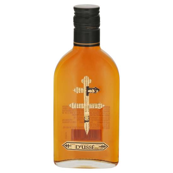 D'usse V.s.o.p Cognac (200 ml)