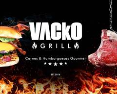 VACkO Grill