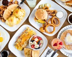 Broad Street Diner (S Broad St)