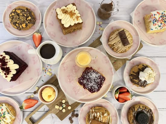 SweetSomethings Est 2020 Limited