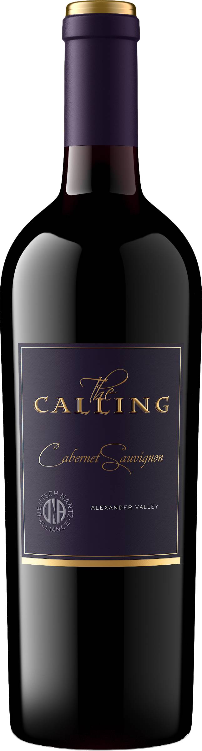 The Calling Alexander Valley Cabernet Sauvignon Wine (750 ml)