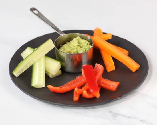 Vegetable Dippers (VE)