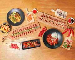 Koi Sushi and Oriental