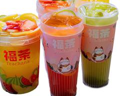 Many More Cafe