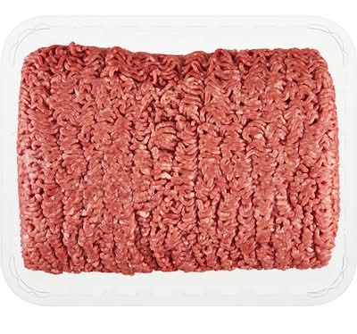 Butcher's Choice Bœuf Haché Mi-Maigre, Format Club / Medium Ground Beef, Club Pack