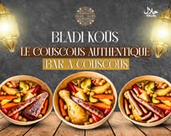 Bladi Kous 