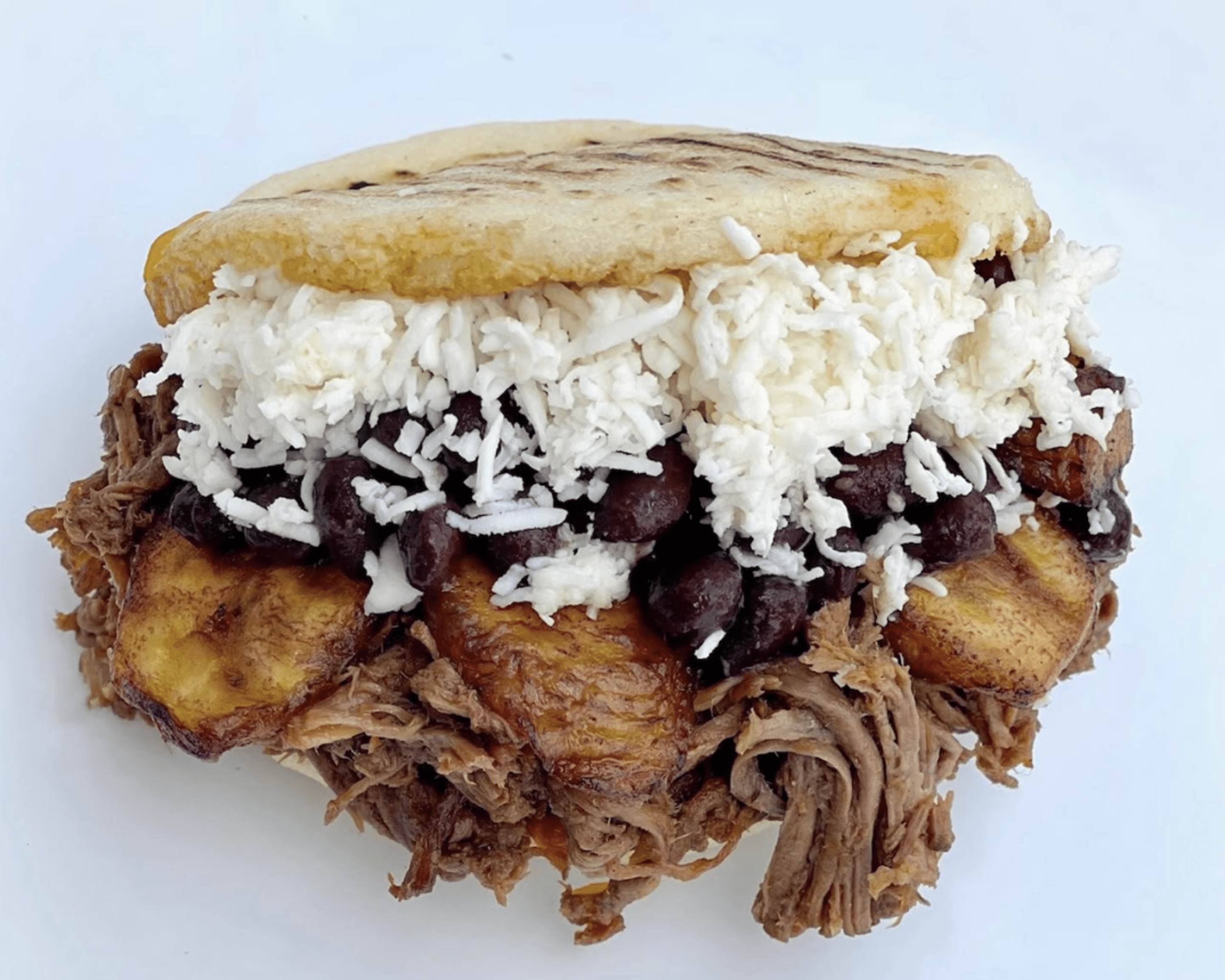 Arepa Queen Menu Frederick • Order Arepa Queen Delivery Online • Postmates