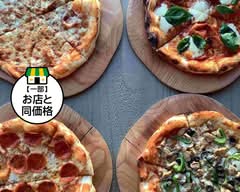 ピッツェリア ベラナポリ Bella Napoli