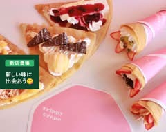 トリッピークレープ 上板橋店 Trippy Crepe