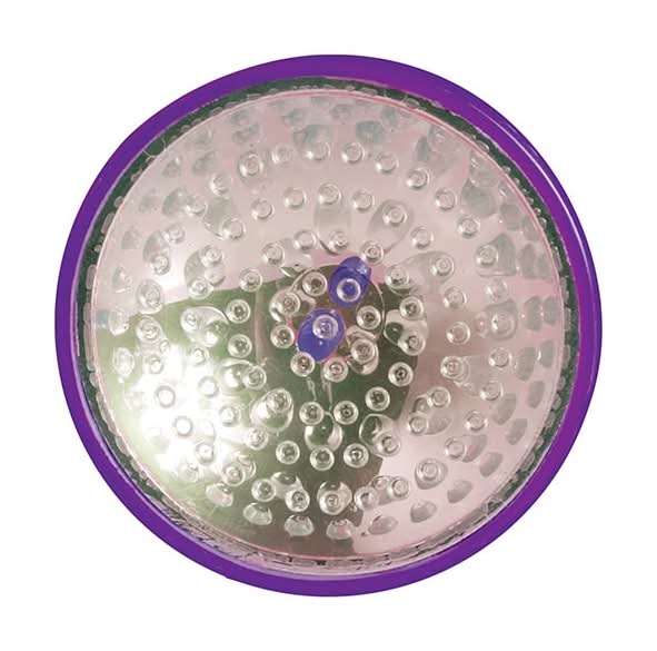 Fun World Color Change Pumpking Light