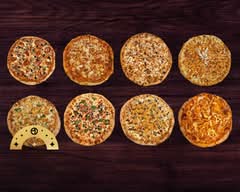 Supreme Pizza and Subs