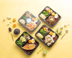 享soul食光 彰化溪湖店