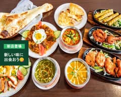 ニューシマカレー NEW SEEMA CURRY