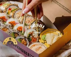 Sushi Taxi (Brossard)