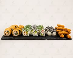 Zao Sushi Roll (La Granja)
