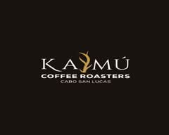 Kamú Coffee Roasters (Los Cabos)