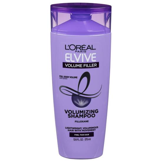 L'oréal Elvive Volume Filler Thickening Shampoo