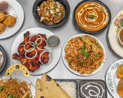 Chef Paaji