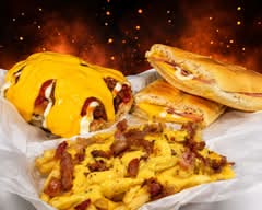 Pilo's Dogs (San Jose, CR)