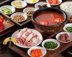Meetrice Noodle 蒙自源-Kingsway