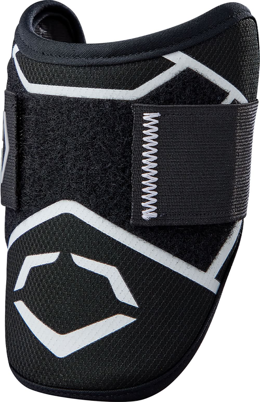 EvoShield Youth Pro-SRZ 2.0 Batter's Elbow Guard (Black, Youth)