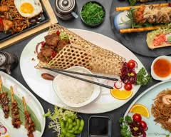 Restaurant Campagne 🍱