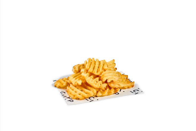 Waffle Fries