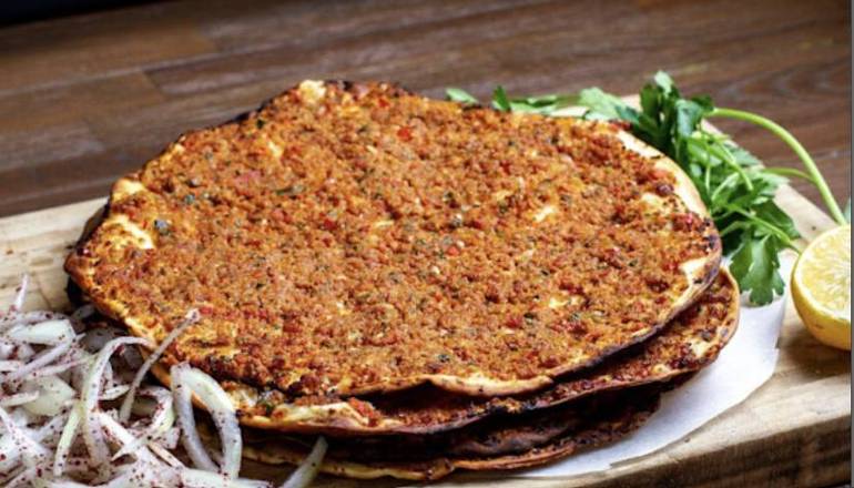 Lahmacun