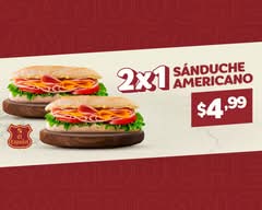 El Español (Juan León Mera)