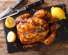 Pollo Yoban