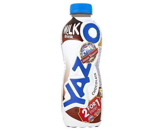 Yazoo Chocolate Milk Drink 400ml