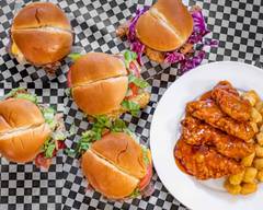 Food Junkies (128 South Commonwealth Av)