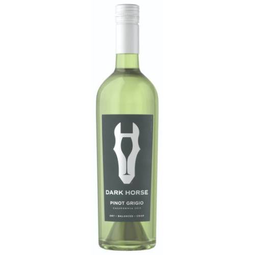 Dark Horse Pinot Grigio