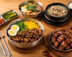 Kungwoo Kitchen (Duluth)